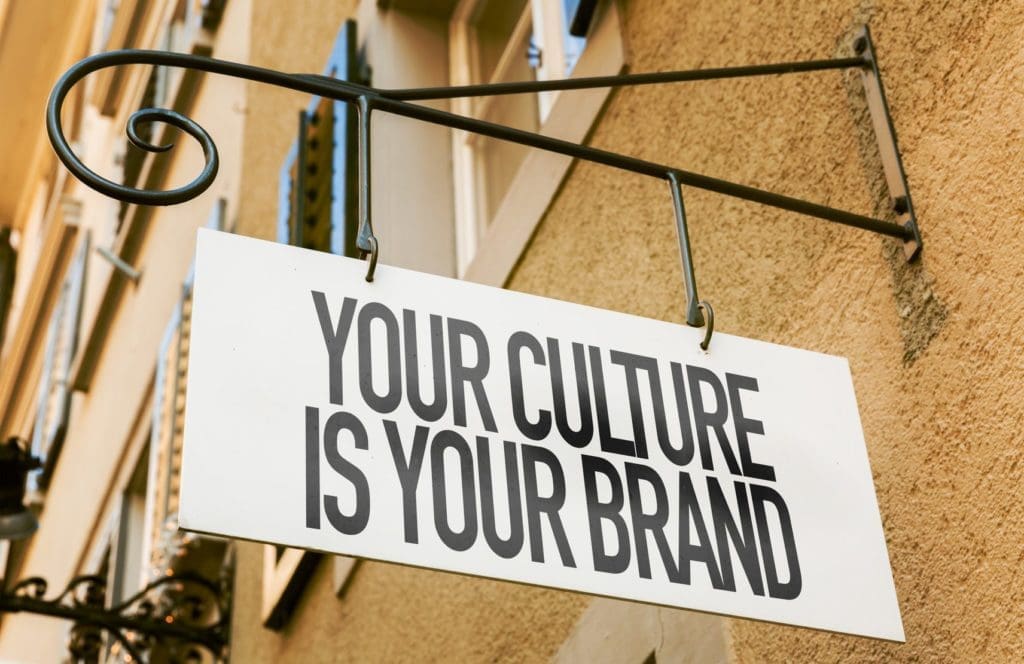 Culture shapes your brand