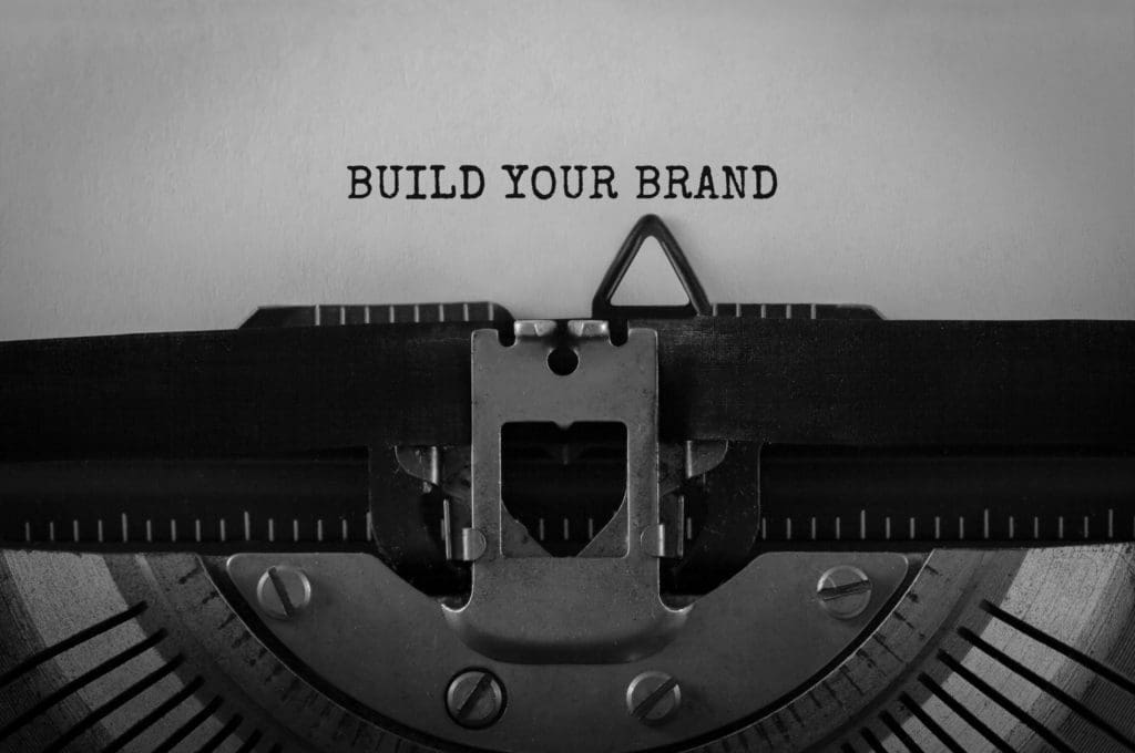 Building your law firm's brand
