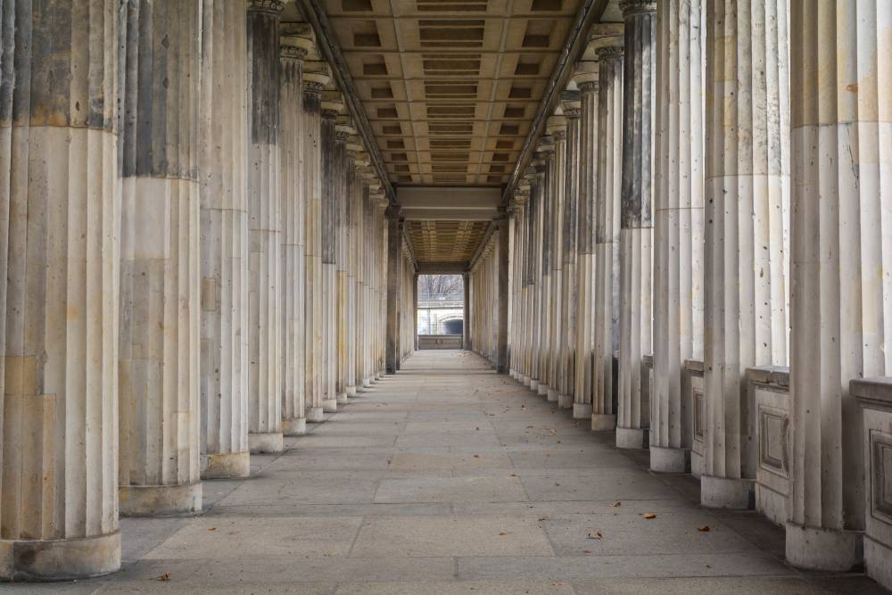 Content Pillars - Marketing For Law Firms