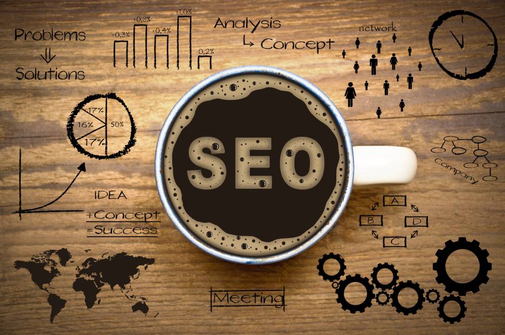 SEO For law firms