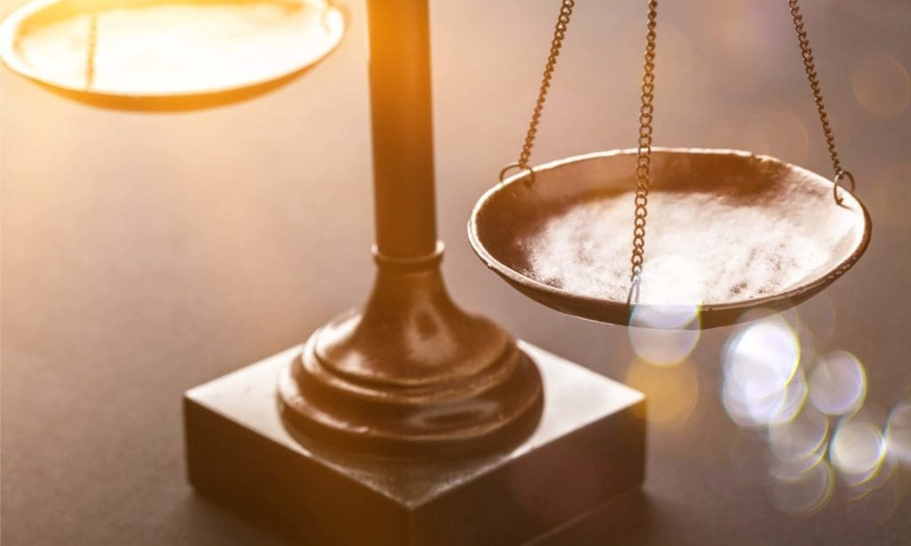 The key SEO Tips for Law firms: Balance informative content with authoritative voice.