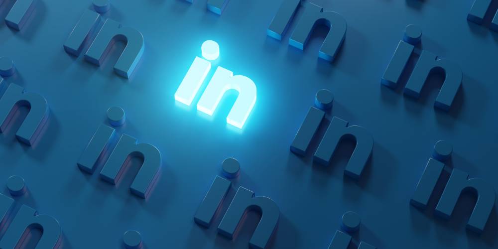 linkedin for law firms