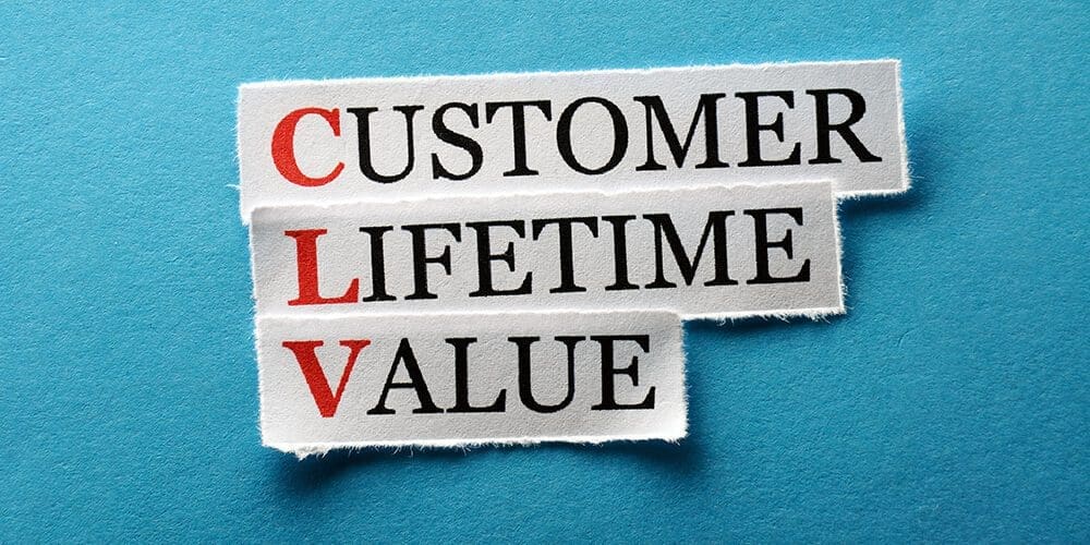 customer lifetime value for law firms