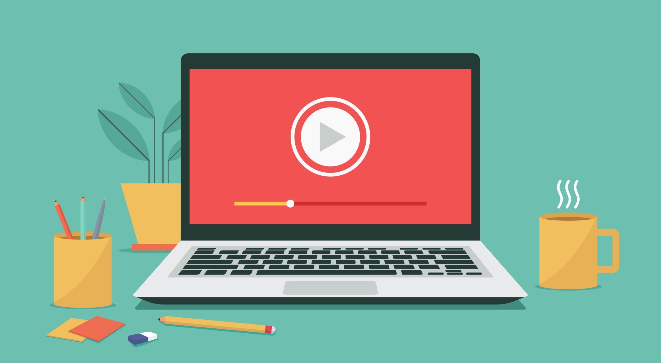video content strategy