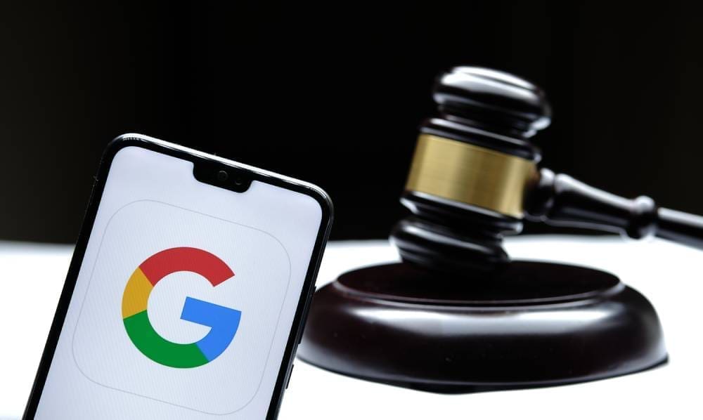 Legal Marketing Google Analytics
